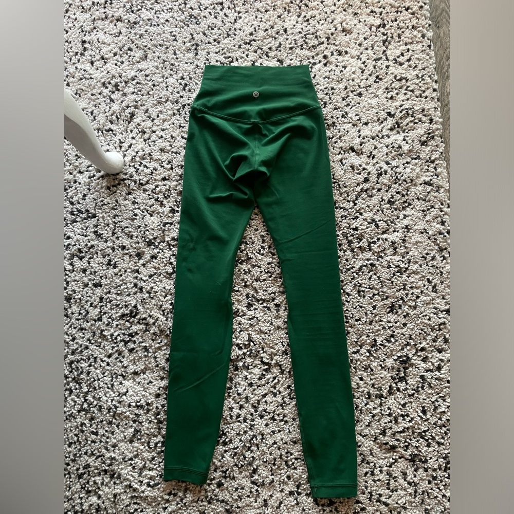 Lululemon align leggings 28”